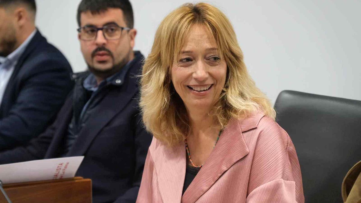 El PSOE “logra” un acuerdo en el Cabildo de La Palma para fortalecer las políticas de igualdad