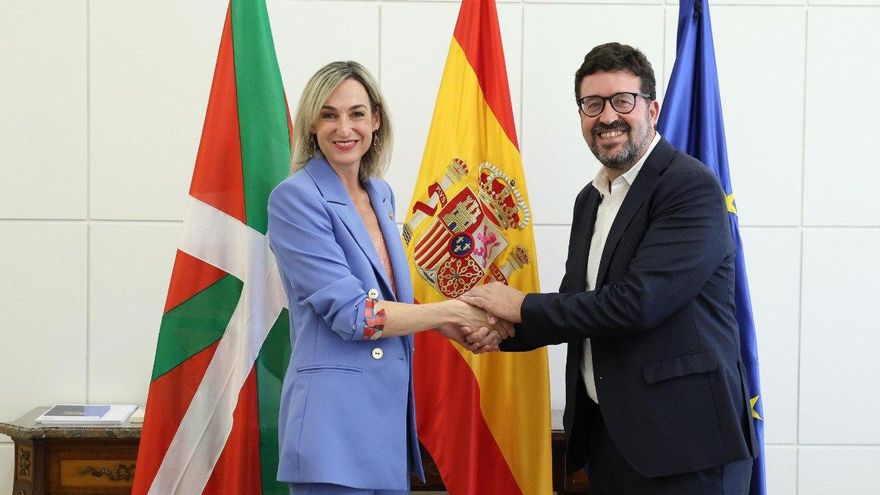 Euskadi gestionará las 30 oficinas del SEPE y 822 millones en prestaciones y subsidios con más de 500 funcionarios