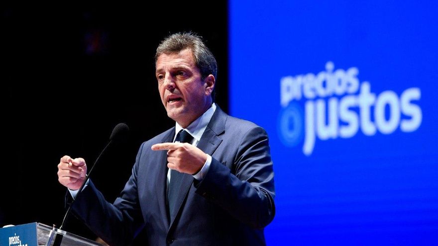 Diez acuerdos de precios en cuatro meses: Massa apela a una herramienta efectista para bajar las expectativas de inflación