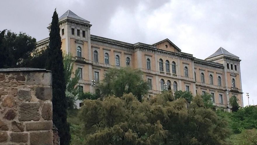 STAS denuncia la "llamativa" presencia de cargos del PP en el tribunal y entre los aspirantes a dos plazas en la Diputación de Toledo