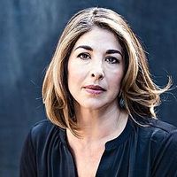 avatar de Naomi Klein