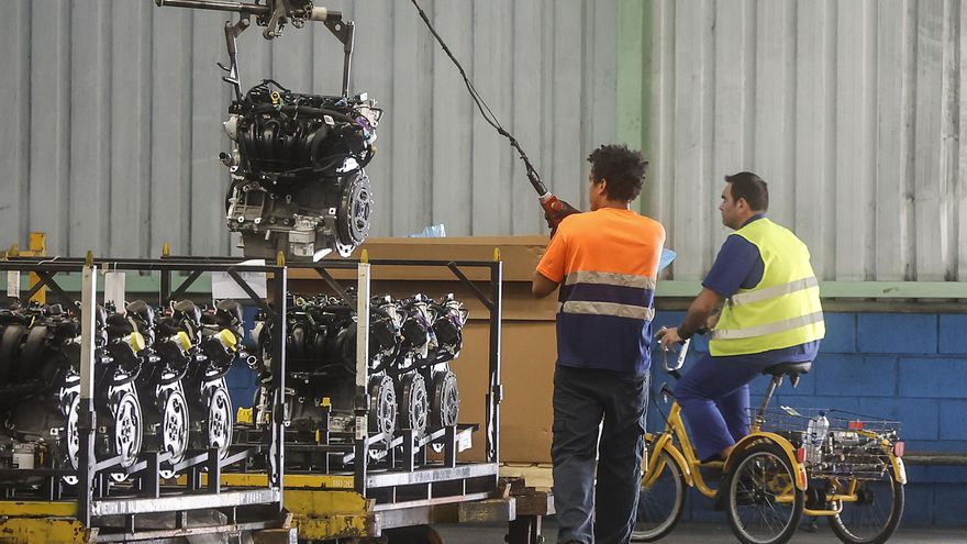 Las ETT pierden peso tras la reforma laboral: un 20% de empleados menos al caer el trabajo temporal