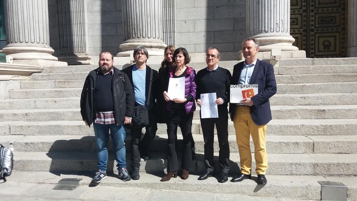 Activistas de Internet piden al Congreso ayuda para frenar la ley contra la corrupción de Ciudadanos por "liberticida"