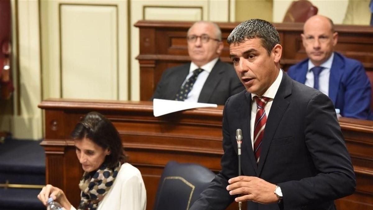 Canarias reparte cinco millones en ayudas para 78 jóvenes agricultores