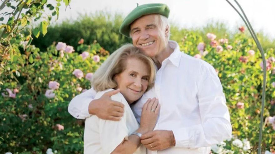 Murió César Mascetti, histórico conductor de Telenoche y leyenda del periodismo argentino