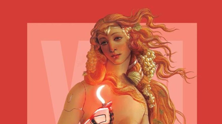 El Renacimiento, Venus y el Festival de Cine y Vino de La Solana