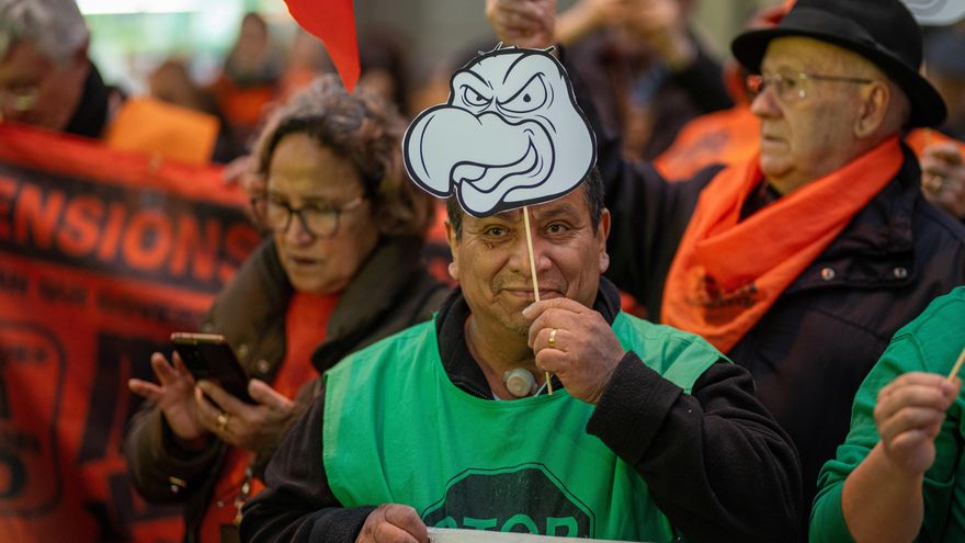 Miles de familias vulnerables al borde del desahucio: "Con la moratoria se paró, ahora no sé cuándo me pueden echar"