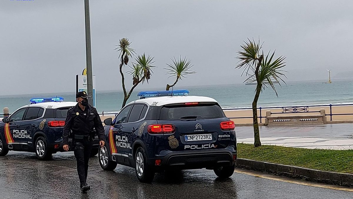 Policía Nacional