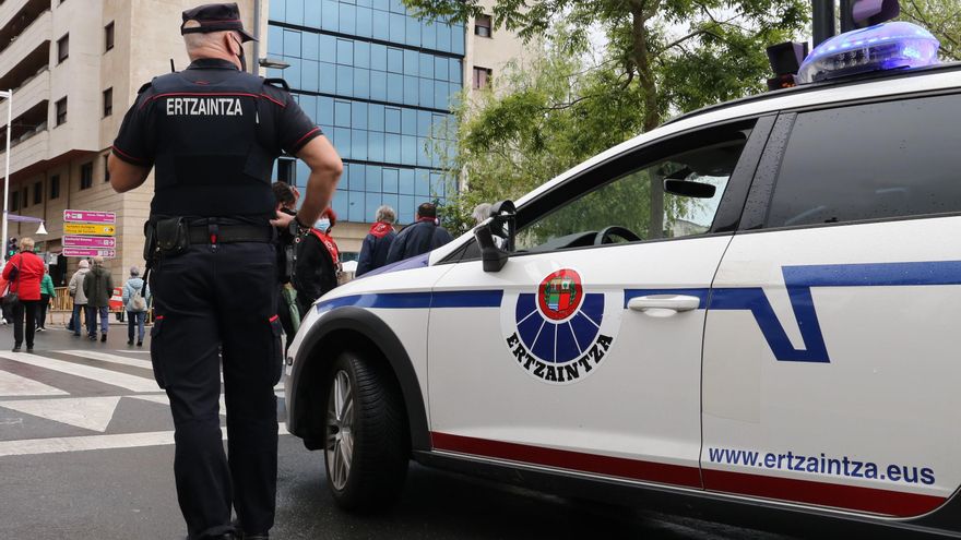 Detenidas tres personas por el homicidio en Donostia de un joven, agredido con arma blanca