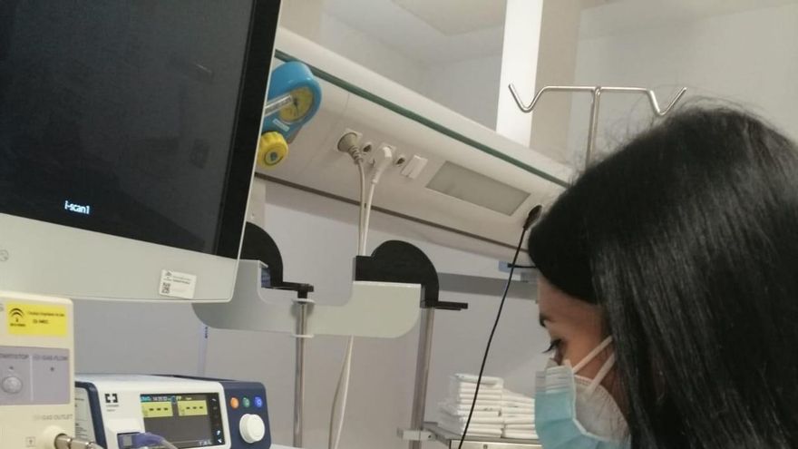 Cantabria recupera la actividad del programa de cribado de colon al 100% y detecta 17 cánceres y 155 tumores benignos en un año