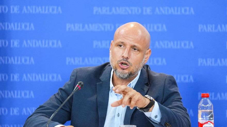 Vox se autoenmienda y rechaza la comisión de investigación por la crisis de los cribados que apoyó siendo oposición a Moreno