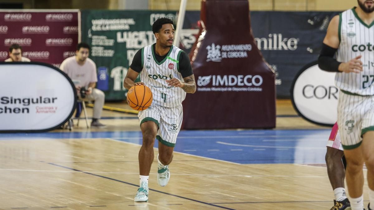 Coto Córdoba CB - Caja 87