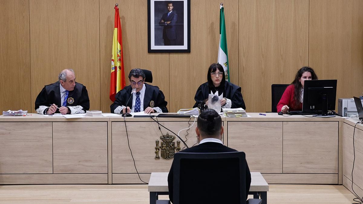 Juicio por el apuñalamiento durante un botellón