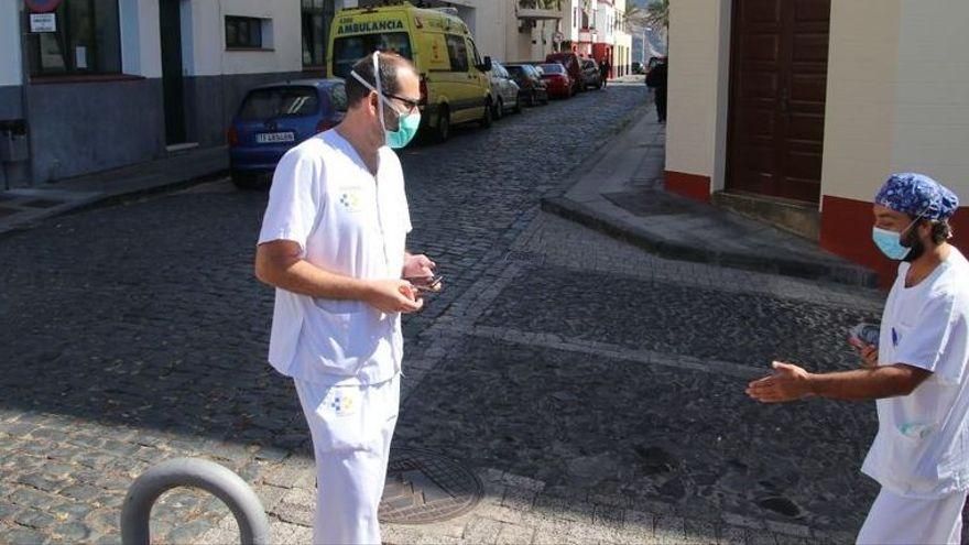 Sanidad recuerda que la mascarilla sigue siendo obligatoria salvo en espacios al aire libre donde se garantice la distancia de seguridad