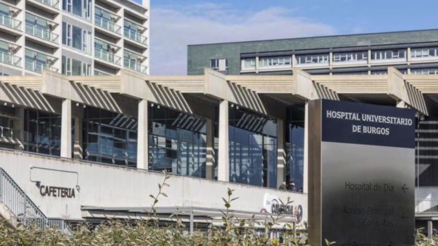 La Fiscalía abre una investigación sobre la muerte de dos pacientes oncológicos en Burgos
