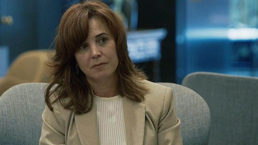 Teresa Cruz rompe su silencio: "Parece que defender la sanidad pública no es un valor para estar al frente de la Consejería"