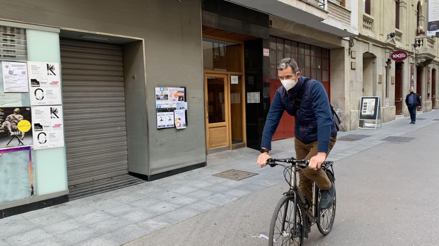 Iñaki Urdangarin, en Vitoria