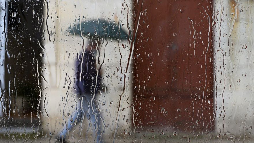 La lluvia del fin de semana abre las puertas a las primeras nevadas en cotas medias andaluzas