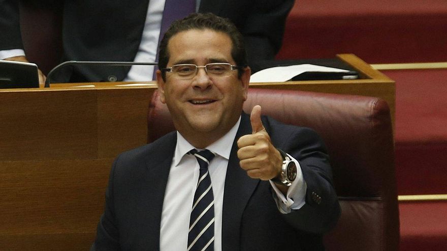 El juez del 'caso Azud' avala la declaración de un alto cargo de Mazón, investigado desde "hace más de tres años y medio"