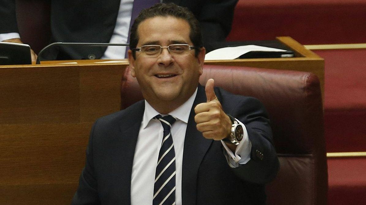 El juez del 'caso Azud' avala la declaración de un alto cargo de Mazón, investigado desde "hace más de tres años y medio"