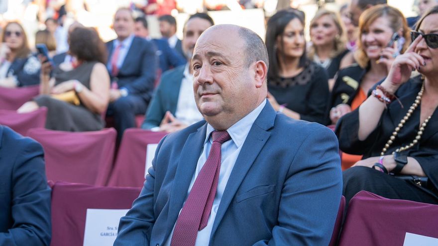 El consejero de Agricultura de Vox en Extremadura avisa: "Las leyes son interpretables"