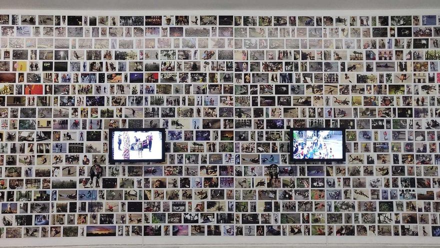 Nazario, padre del cómic underground: "No me atrevo a subir una polla a Facebook por temor a que me cierren la página"