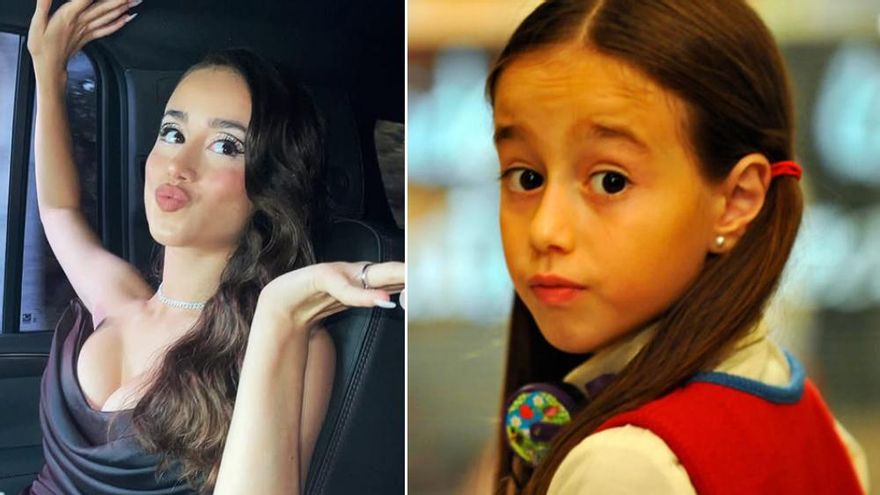 'Euphoria' ficha a la actriz española Priscilla Delgado ('Los Protegidos'), que ya se deja ver con Zendaya