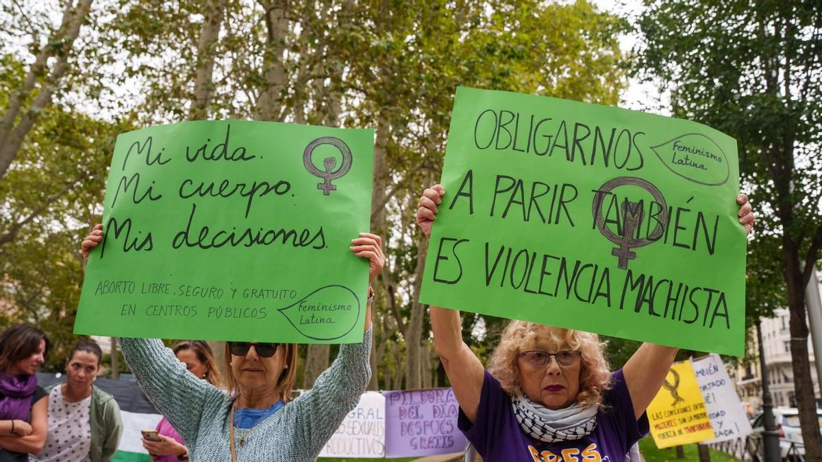 Otra vez la anticiencia: ahora el aborto