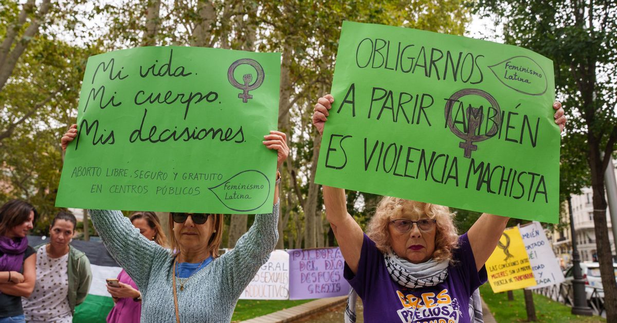 Otra vez la anticiencia: ahora el aborto