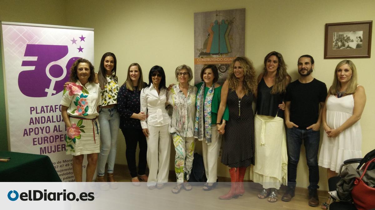El Instituto Andaluz de la Mujer lanza una campaña para explicar la ...