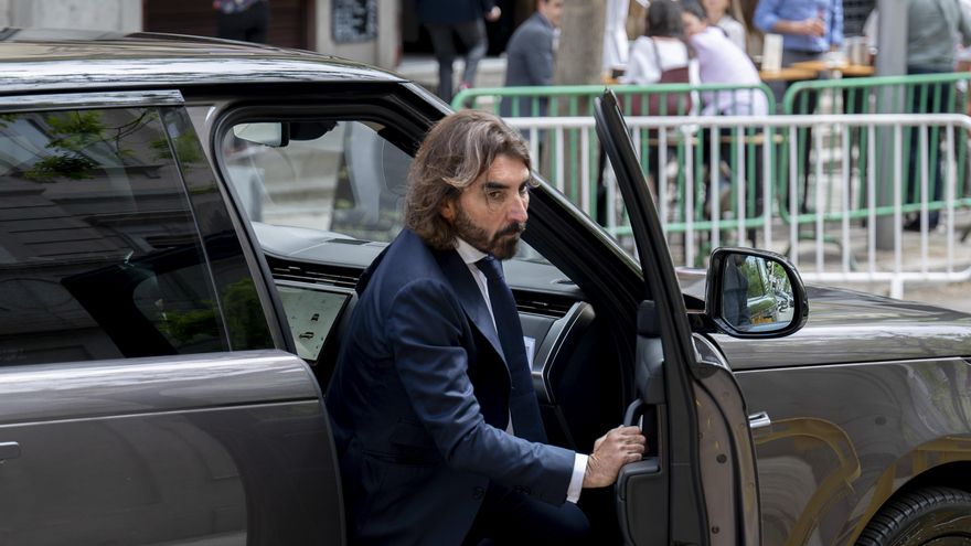 El exCEO de Air Europa niega pagos a Ábalos a cambio de empujar a favor del rescate público de la compañía en 2020