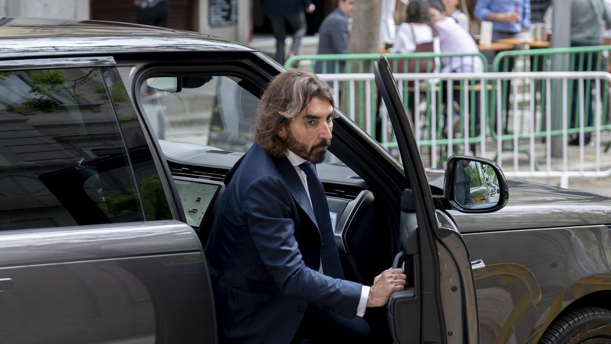 El exCEO de Air Europa niega pagos a Ábalos a cambio de empujar a favor del rescate público de la compañía en 2020