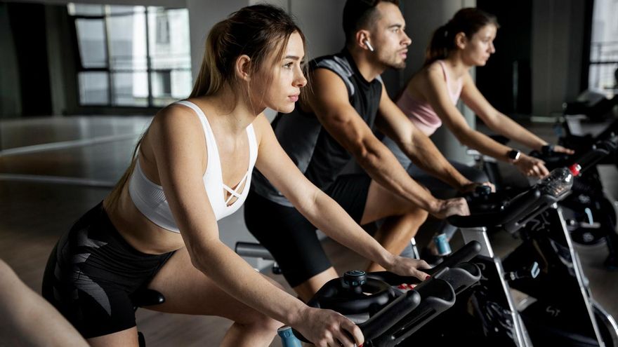 El negocio de los gimnasios mueve ya más de 3.200 millones de euros en España