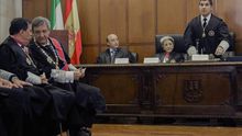 La Junta recurrirá en los próximos días la sentencia sobre El Algarrobico