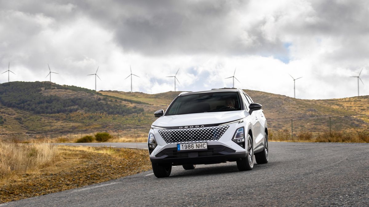 Cómo hacerse hueco en un mercado automovilístico exigente