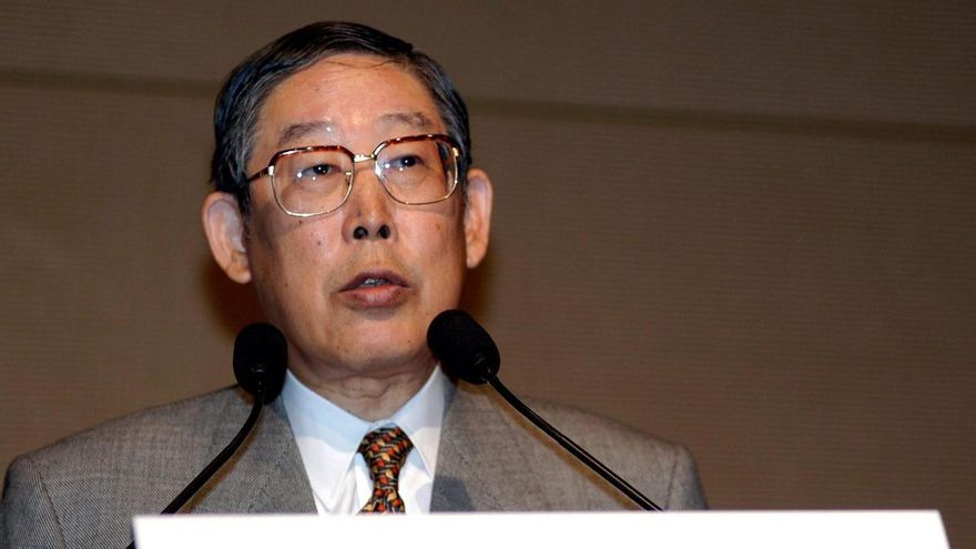 Muere Hiroshi Okuda, el presidente que catapultó Toyota y lanzó el Prius, el híbrido pionero