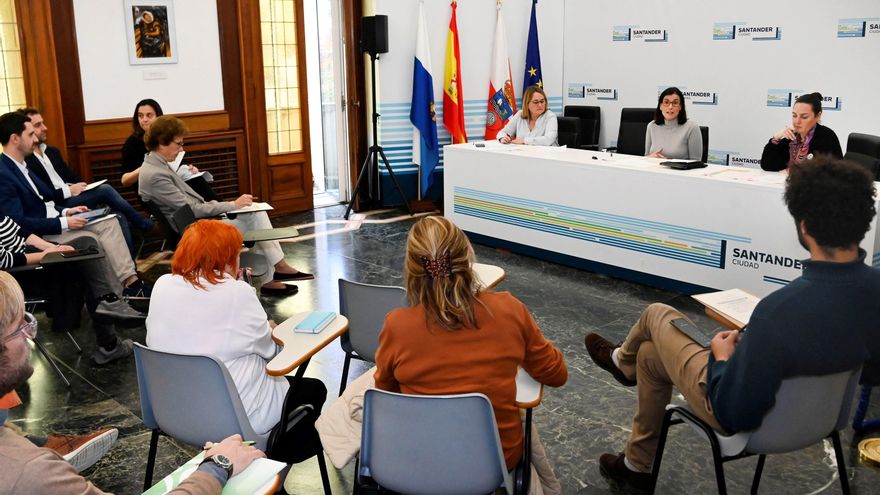 Consejo de Cultura de Santander