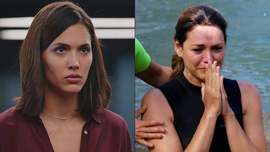 'Desaparecidos' (12.1%) y 'Los miedos de' (5.6%) firman un debut poco prometedor en Telecinco y Cuatro, respectivamente