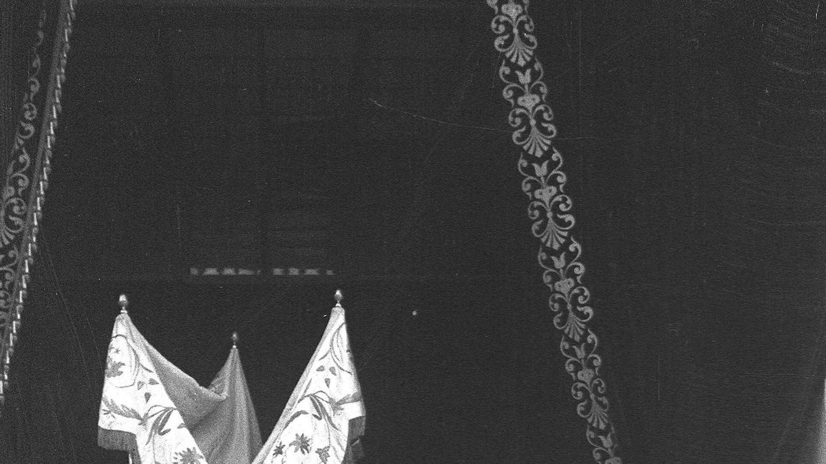 FOTOGALERÍA | Así son los funerales de Estado en España