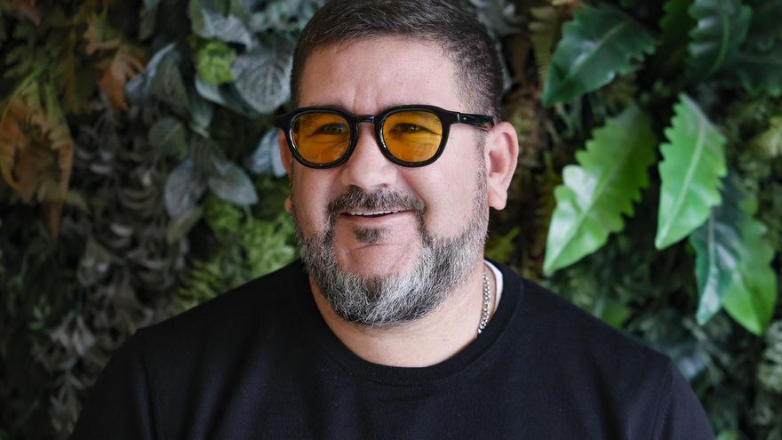 Las claves para lograr una tortilla cuajada y perfecta como la que ha compartido Dani García