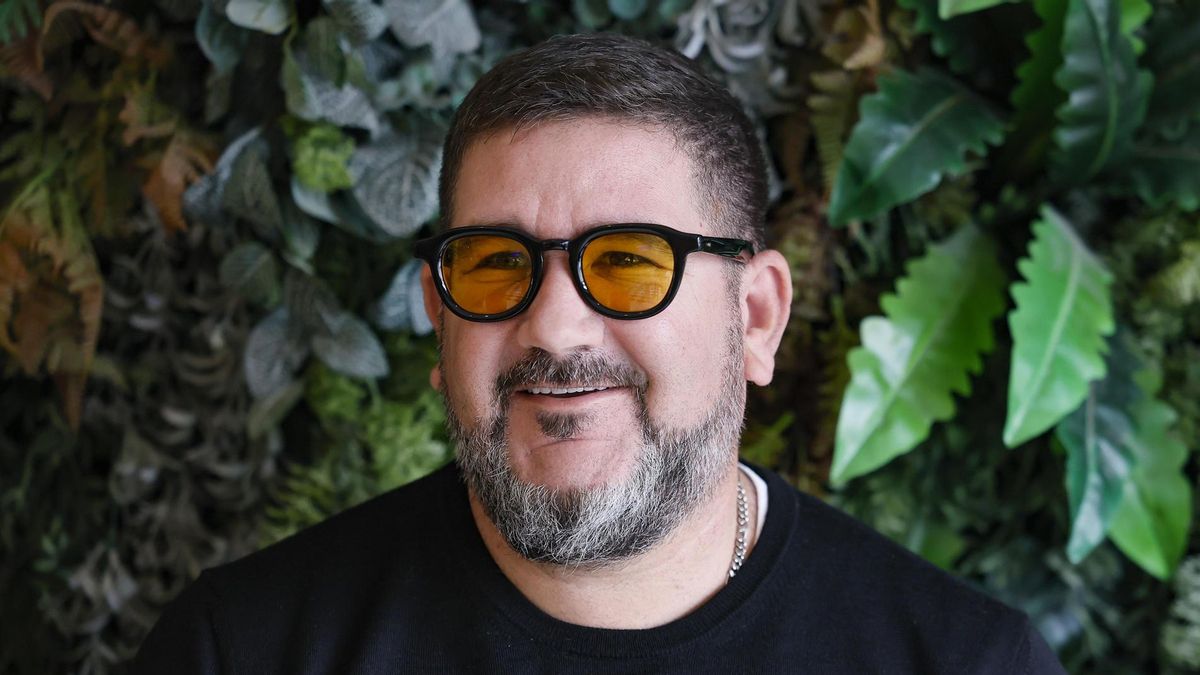 Las claves para lograr una tortilla cuajada y perfecta como la que ha compartido Dani García en 'El Hormiguero'