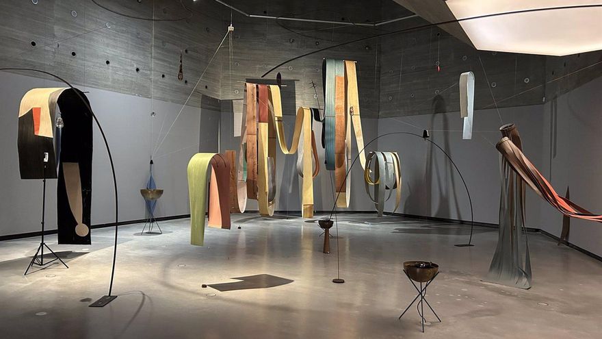 El C3A repite como único emblema de Córdoba puntuado por los expertos del sector cultural en 2025