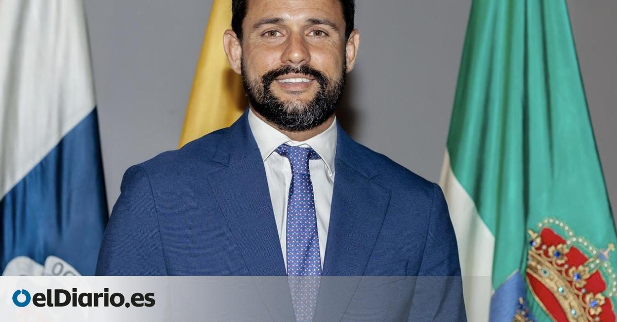 Un concejal del PP de Teguise se pasa al Grupo mixto y deja en minoría al gobierno, liderado por CC