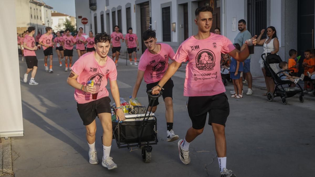 El Gran Juego de la Oca de Dos Torres 2026