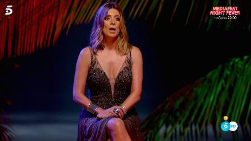 Las hogueras finales de 'La isla de las tentaciones 5' descolocaron con 2 parejas juntas y 3 separaciones