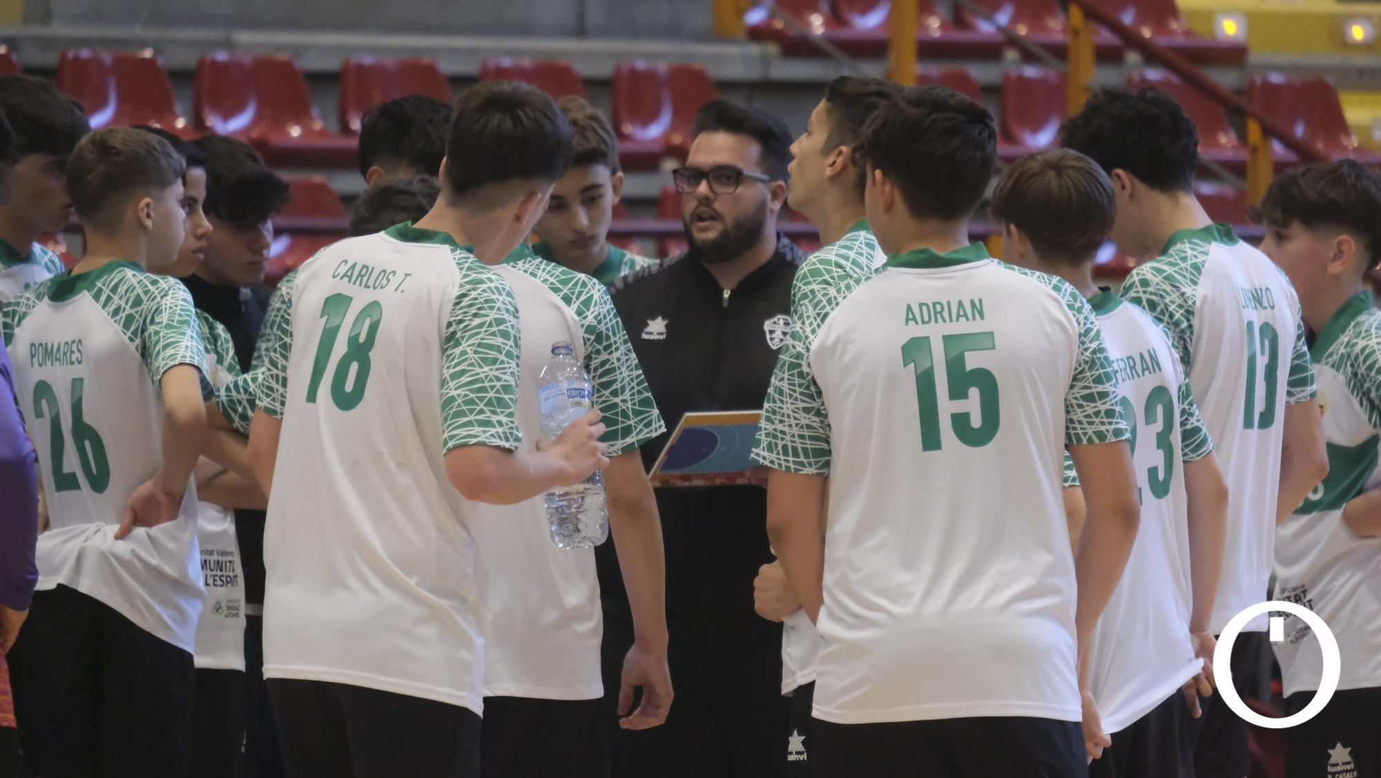 Córdoba Handball Cup