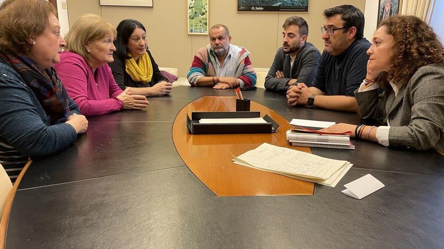 Moreno convoca en vísperas del día de la bandera andaluza a la familia de García Caparrós, icono de la autonomía asesinado en 1977