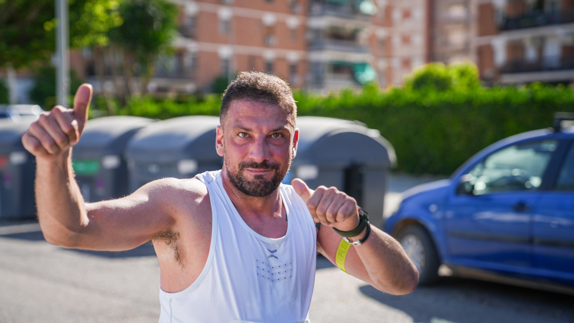 37° CP 10K Los Califas