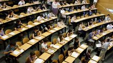 Y ahora, ¿cómo pagamos la Universidad?