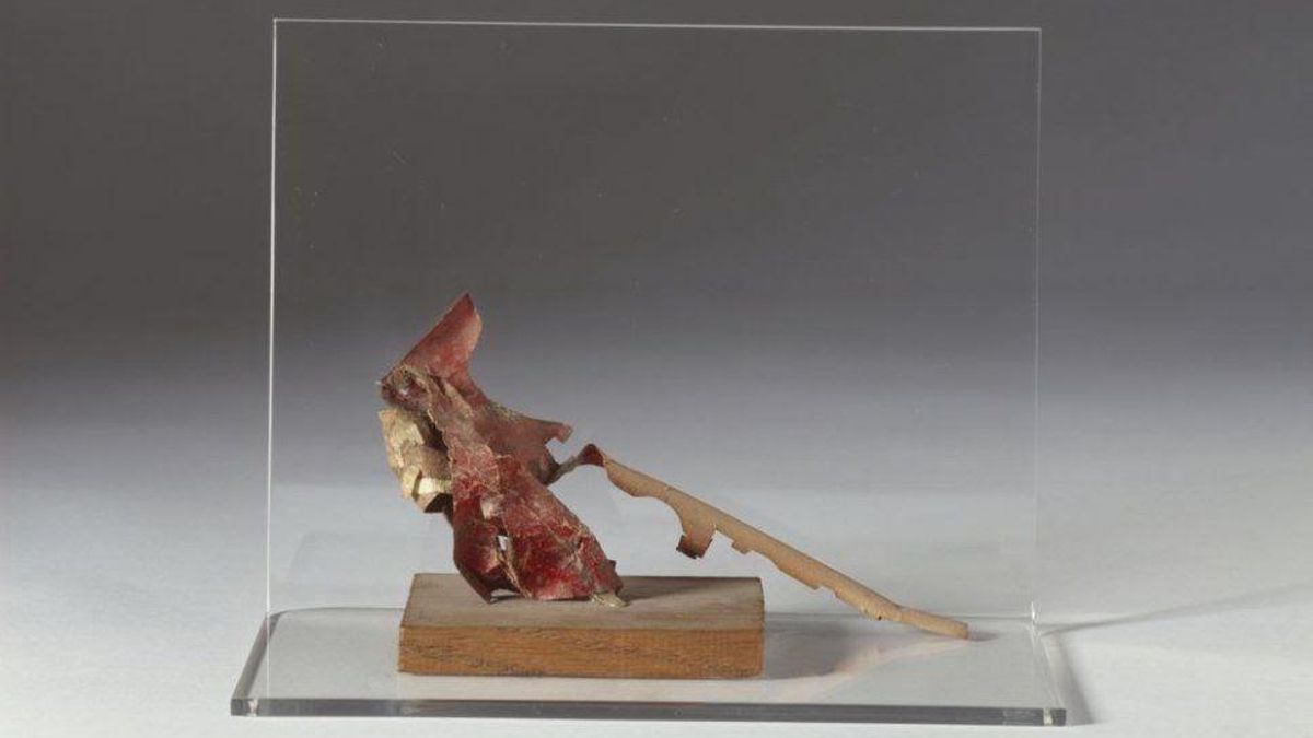 Magia, arte y exorcismo para recordar a Joan Brossa